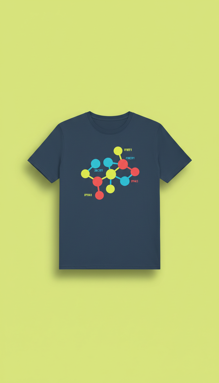 Organic Cotton Everyday Tee