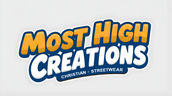 Most High Creations